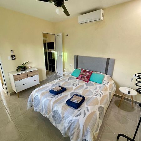 Apartmán Isla Bonita - Isla Mujeres Centro Exteriér fotografie