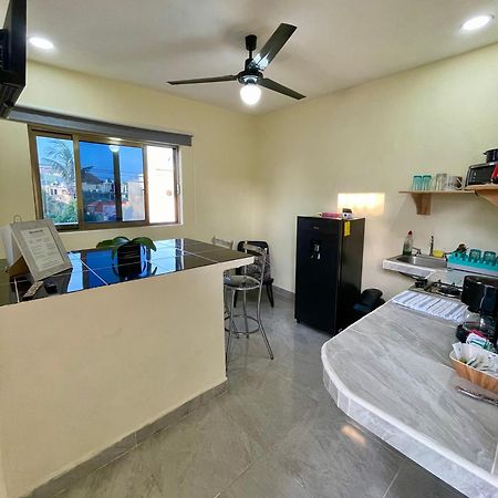 Apartmán Isla Bonita - Isla Mujeres Centro Exteriér fotografie