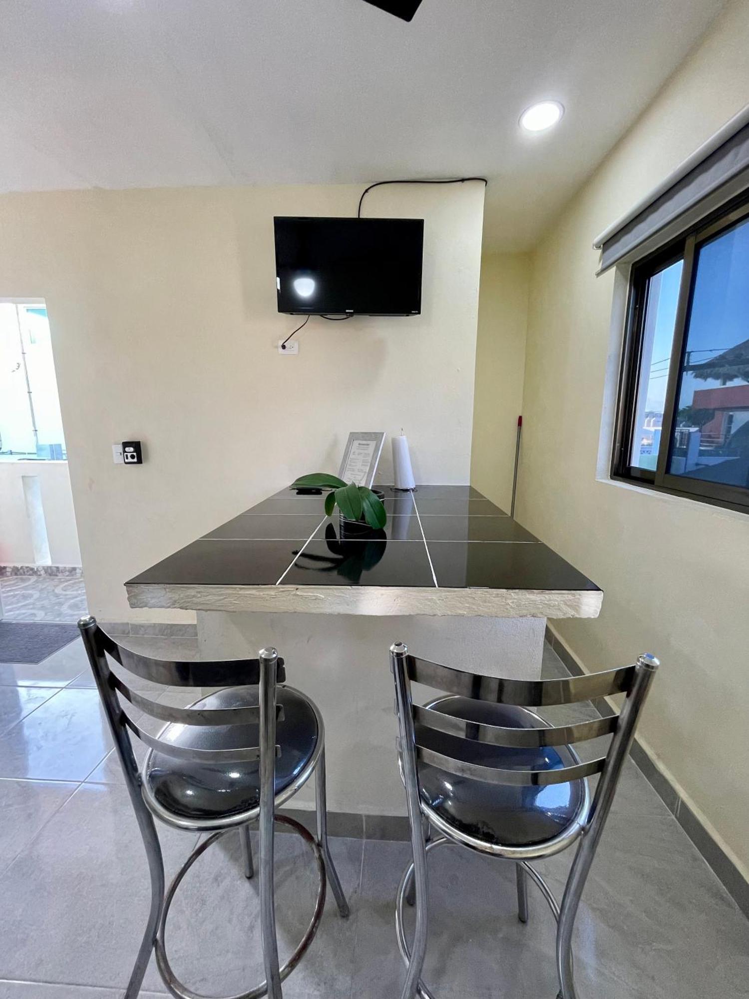 Apartmán Isla Bonita - Isla Mujeres Centro Exteriér fotografie