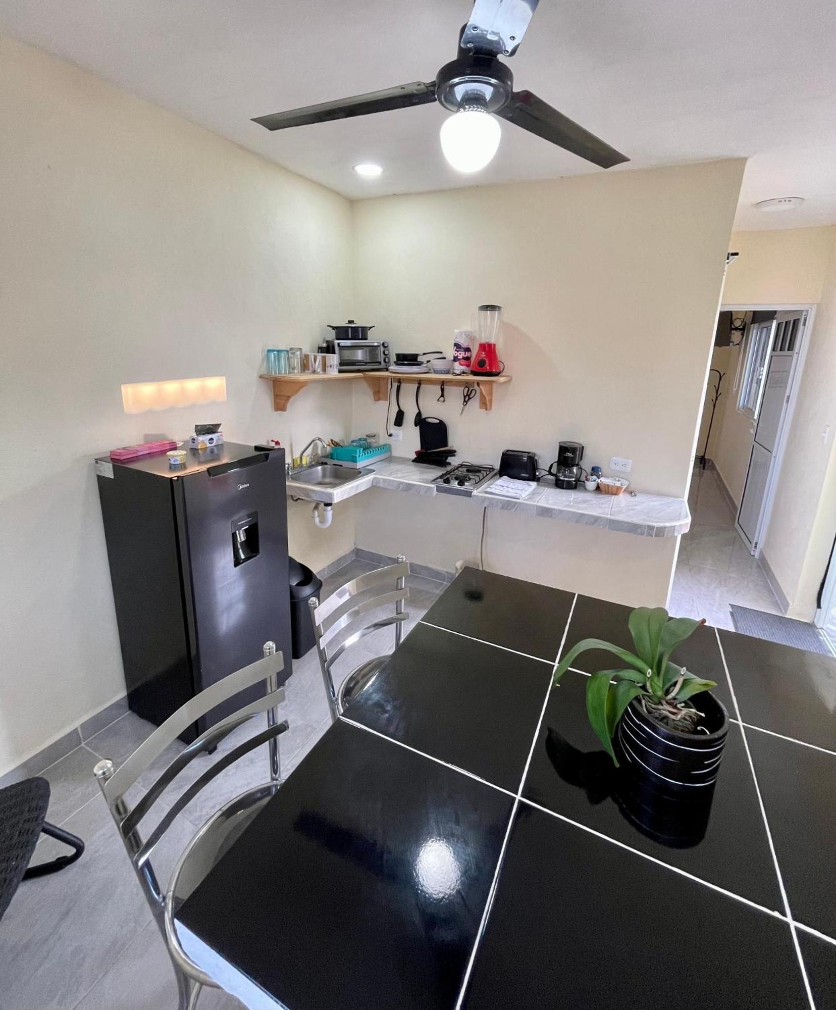 Apartmán Isla Bonita - Isla Mujeres Centro Exteriér fotografie