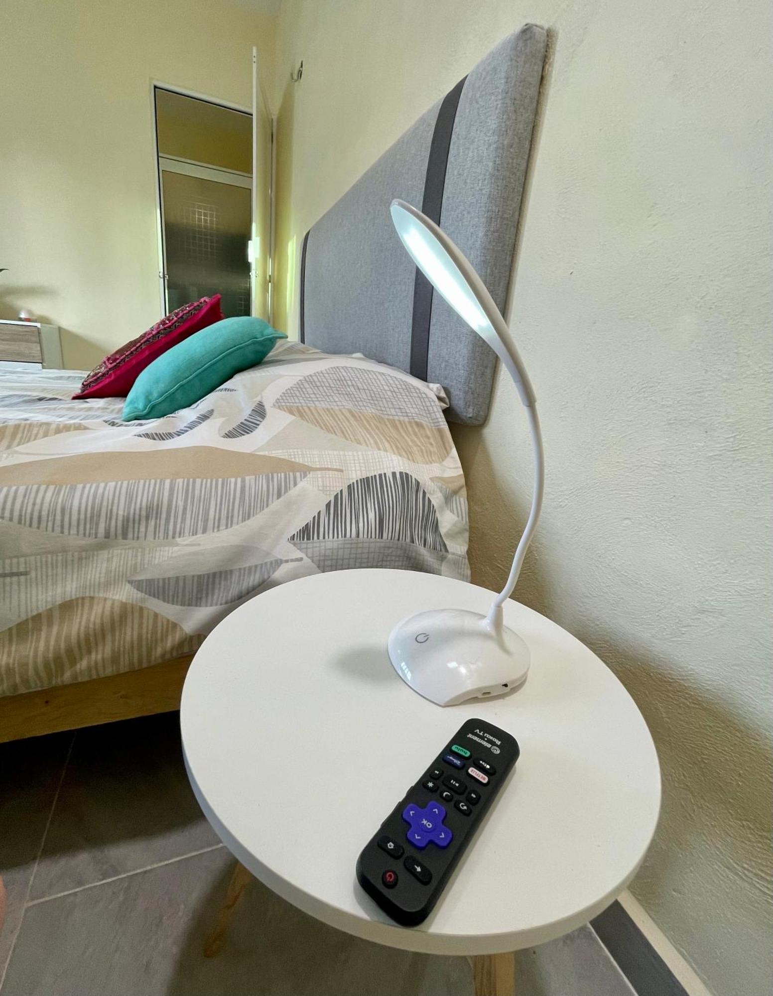 Apartmán Isla Bonita - Isla Mujeres Centro Exteriér fotografie