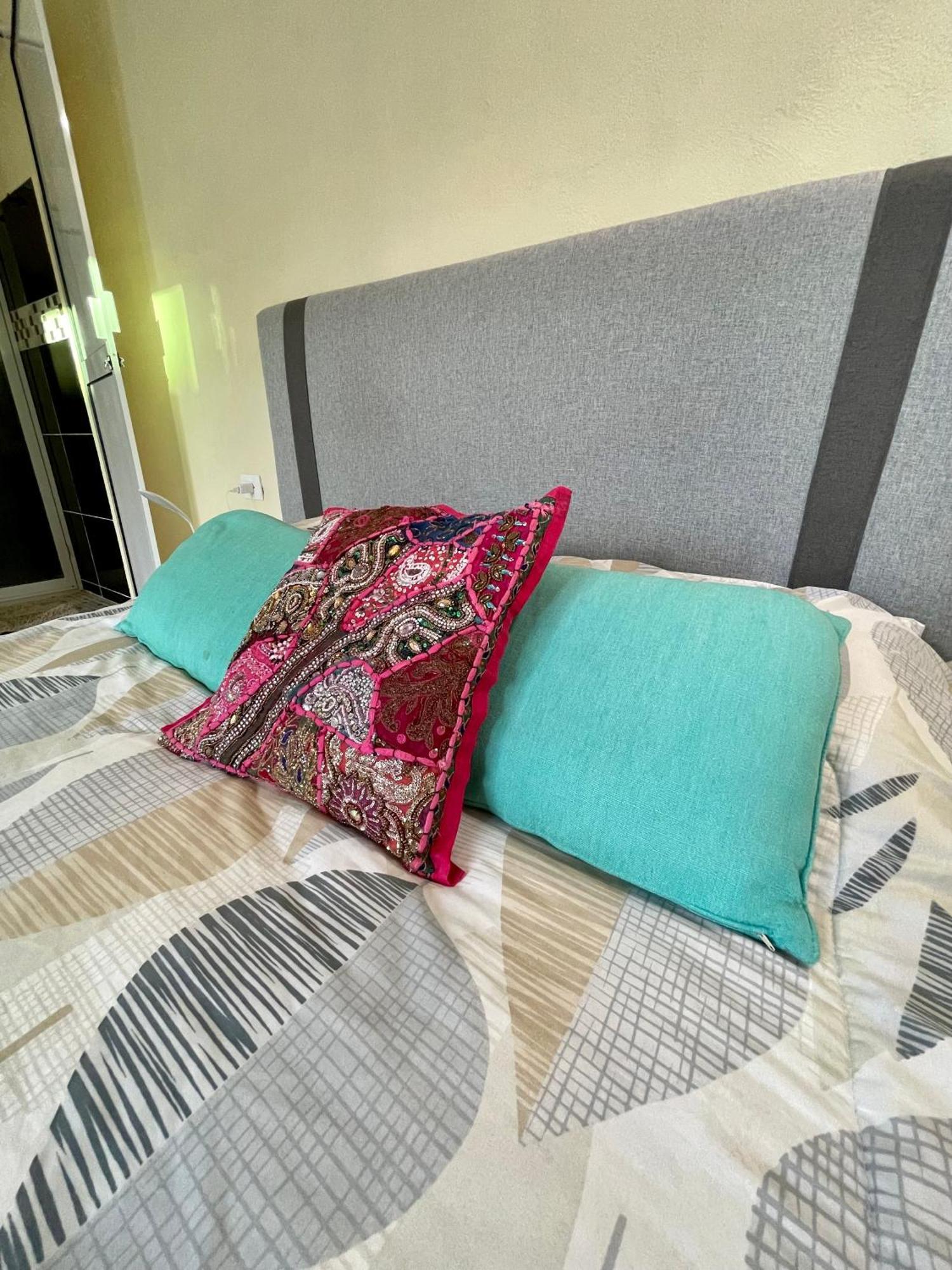 Apartmán Isla Bonita - Isla Mujeres Centro Exteriér fotografie