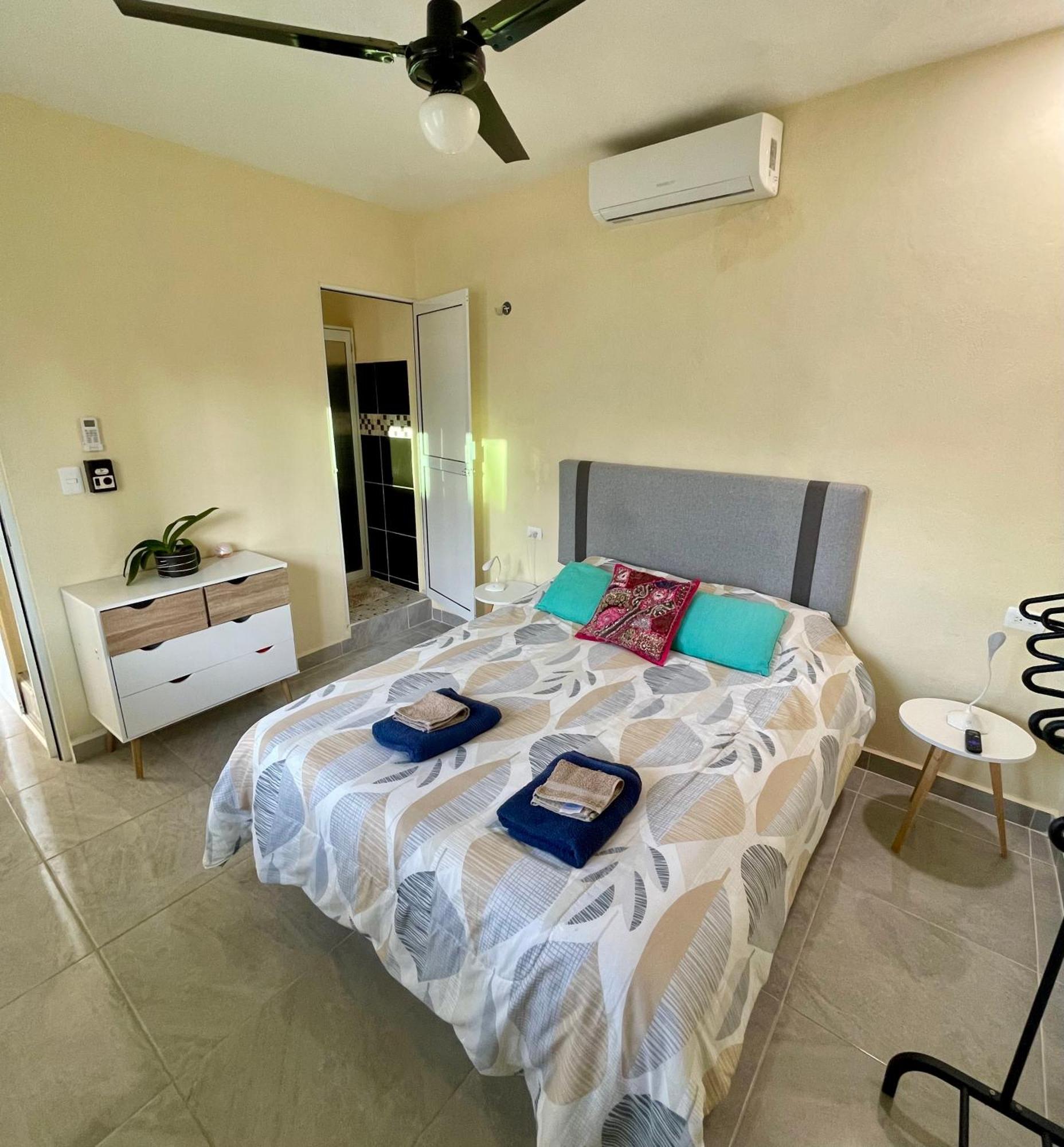 Apartmán Isla Bonita - Isla Mujeres Centro Exteriér fotografie