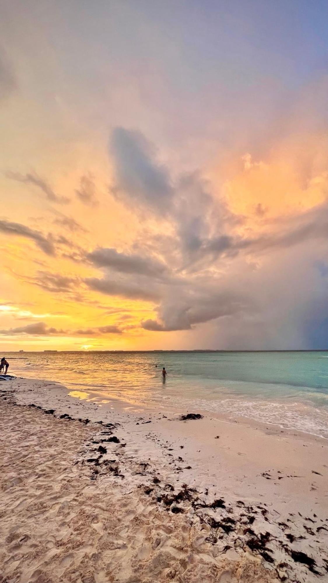 Apartmán Isla Bonita - Isla Mujeres Centro Exteriér fotografie